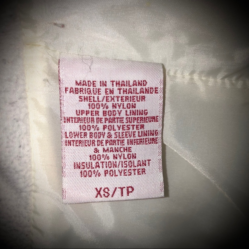 Guess Puffer Jacket - Picture 6 of 8